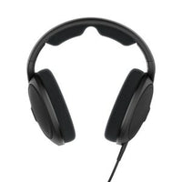 Kopfhörer mit Mikrofon Sennheiser 509144 Schwarz