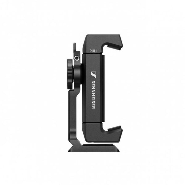 Kopfhörer Sennheiser XS LAV USB-C MOBILE KIT Schwarz
