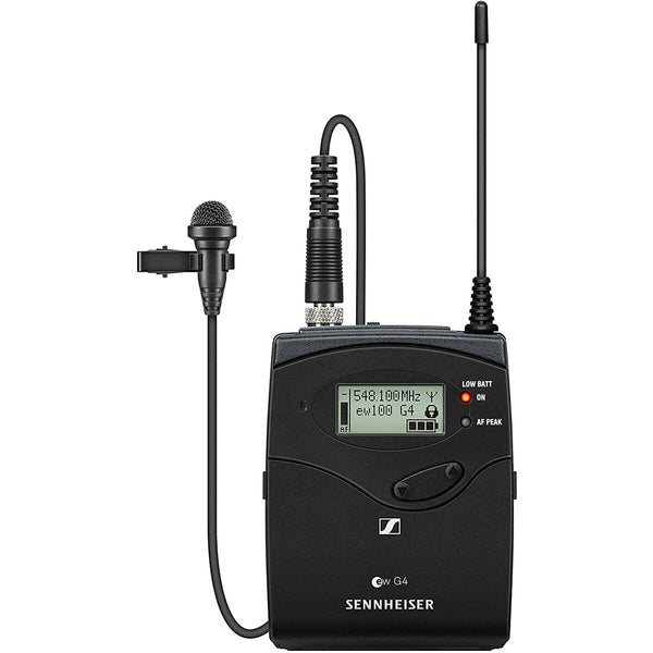 Mikrofon Sennheiser S509509