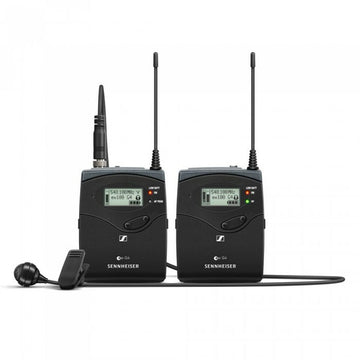 Mikrofon Sennheiser S509513