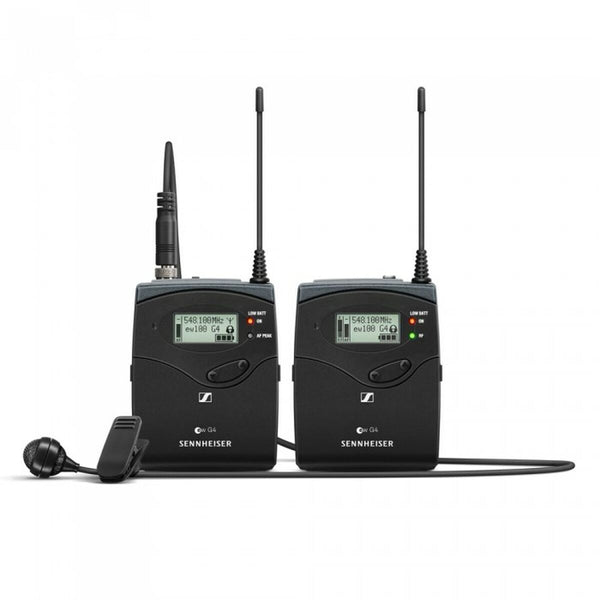 Mikrofon Sennheiser S509513