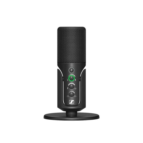 Mikrofon Sennheiser S700065 Schwarz