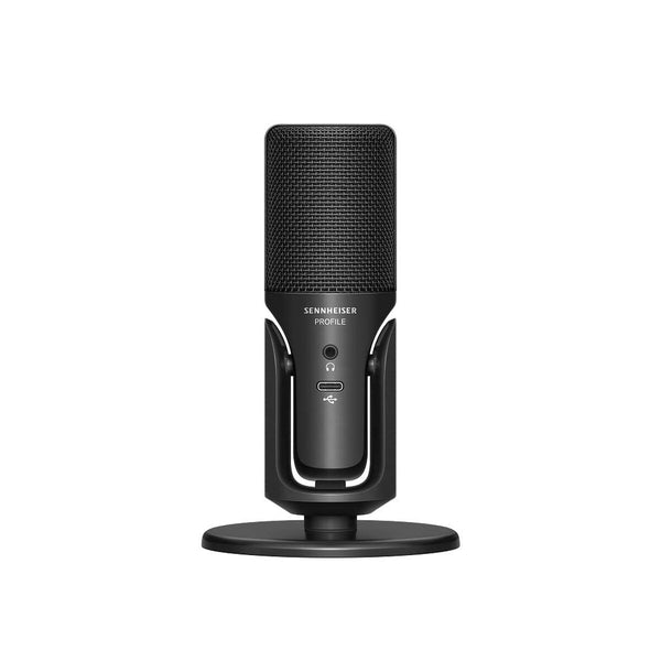Mikrofon Sennheiser S700065 Schwarz