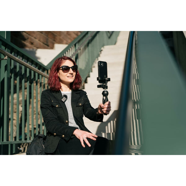 Mikrofon Sennheiser 700278 Schwarz