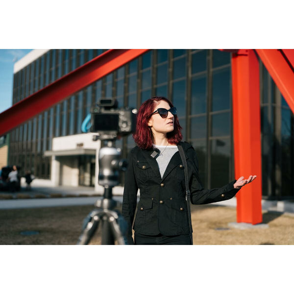 Mikrofon Sennheiser 700278 Schwarz