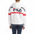 Damen Sweater mit Kapuze Fila Ella Weiß
