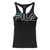 Tanktop Frau Fila 683036.A449 Schwarz