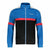 Sportjackefür Herren Fila  Leo Trak Blau