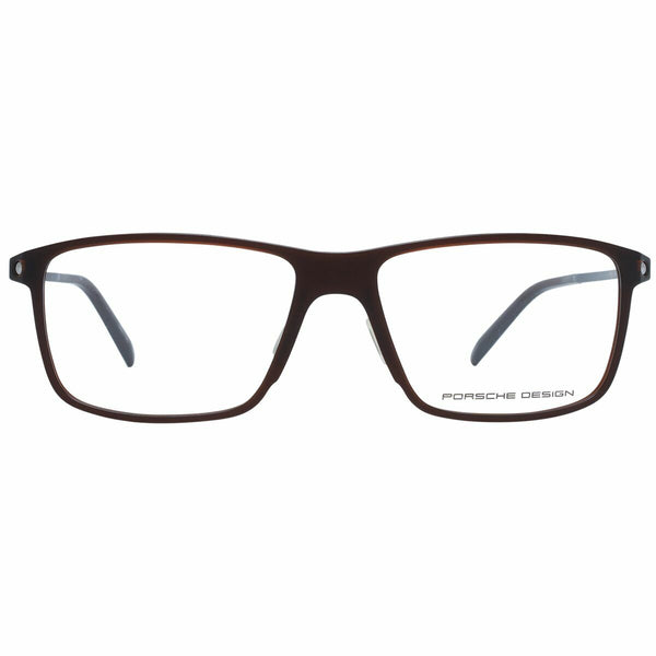 Brillenfassung Porsche Design P8336-56E Braun ø 56 mm
