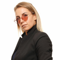 Herrensonnenbrille Porsche Design P8676-60C ø 60 mm