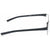 Herrensonnenbrille Porsche Design P8812