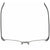 Herrensonnenbrille Porsche Design P8812