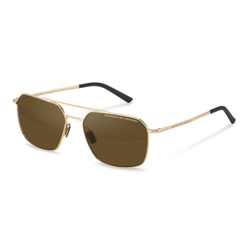 Unisex-Sonnenbrille Porsche Design P8970
