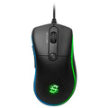 Gaming Maus Sharkoon Skiller SGM2 Schwarz