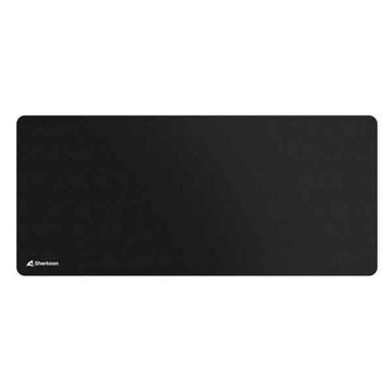 Gaming Mauspad Sharkoon 1337 V2 Gaming Mat XXL Schwarz