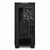 ATX Semi-Tower Gehäuse Sharkoon CA300T Schwarz RGB