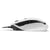 Gaming Maus Sharkoon SHARK Force II Weiß