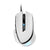 Gaming Maus Sharkoon SHARK Force II Weiß