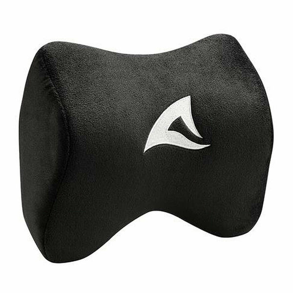 Stuhl-Kissen Sharkoon Skiller SHC10 Schwarz