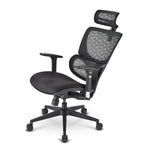 Bürostuhl Sharkoon Officepal C30M Schwarz