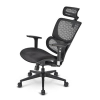 Bürostuhl Sharkoon Officepal C30M Schwarz
