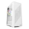 ATX Semi-Tower Gehäuse Sharkoon VS9 RGB Weiß