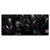 Mousepad Sharkoon SGP30D4  xxl Schwarz Bunt