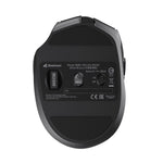 Mouse Sharkoon Schwarz 4000 dpi