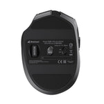 Mouse Sharkoon Schwarz 4000 dpi