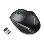 Mouse Sharkoon Schwarz 4000 dpi