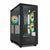 ATX Semi-Tower Gehäuse Sharkoon Rebel C60 Schwarz