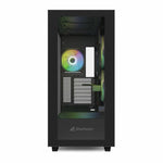 ATX Semi-Tower Gehäuse Sharkoon Rebel C60 Schwarz