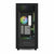 ATX Semi-Tower Gehäuse Sharkoon Rebel C60 Schwarz