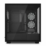 ATX Semi-Tower Gehäuse Sharkoon Rebel C60 Schwarz