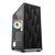 ATX Semi-Tower Gehäuse Sharkoon VK2 Schwarz