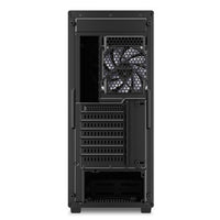 ATX Semi-Tower Gehäuse Sharkoon VK3 Schwarz