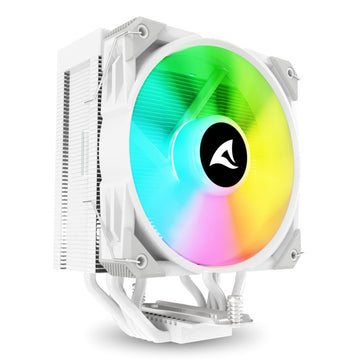 CPU-Kühler Sharkoon A50 RGB