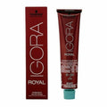 Dauerfärbung Igora Royal Schwarzkopf Igora Royal 8-00 Nº 8-00 Nº 9.0-rubio muy claro Nº 8.0-rubio claro 60 ml