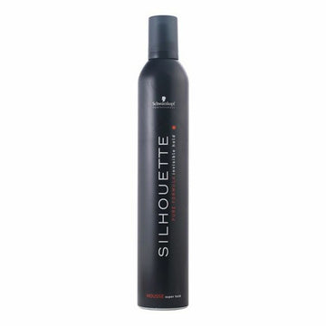 Styling Schaum Schwarzkopf 609457 500 ml
