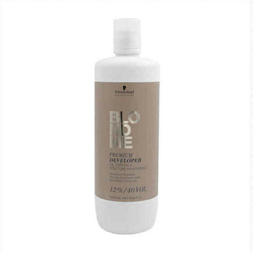 Aktivierungsfluid Blondme Schwarzkopf 4045787242959 12% 40 VOL 1 L (1L)