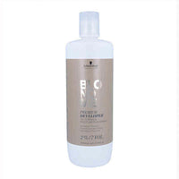 Aktivierungsfluid Blondme Schwarzkopf Blondme Loción 2% 7 VOL (1L)