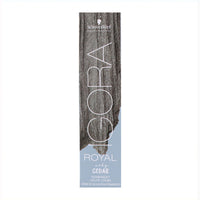 Dauerfärbung Schwarzkopf Igora Royal Nº 5-21 60 ml