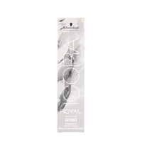 Dauerfärbung Igora Royal Muted Desert Schwarzkopf 9-24 (60 ml)