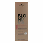 Haarspülung Blondme Keratin Restore All Blondes Schwarzkopf 2631458 200 ml (200 ml)