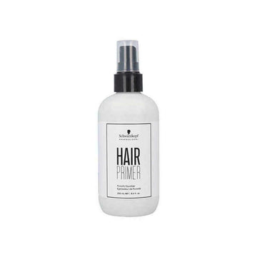 Behandlung Hair Primer Porosity Schwarzkopf (250 ml)