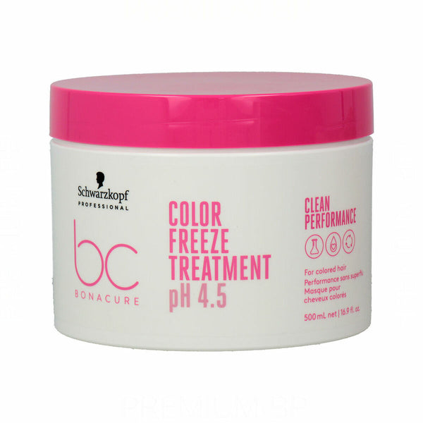 Maske für Coloriertes Haar Schwarzkopf 17209 500 ml