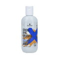 Shampoo zur Farbneutralisierung Schwarzkopf Goodbye Orange 300 ml