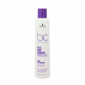 Anti-Frizz Shampoo Schwarzkopf BC Frizz Away Mizellar (250 ml)