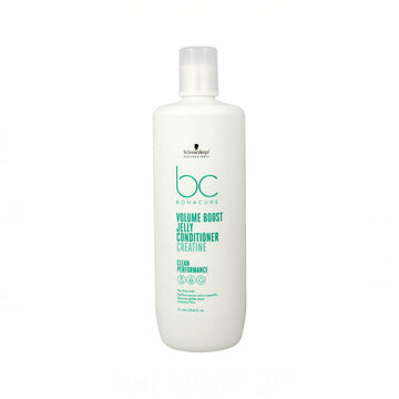 Stärkende Spülung Schwarzkopf Bc Volume Boost 1 L