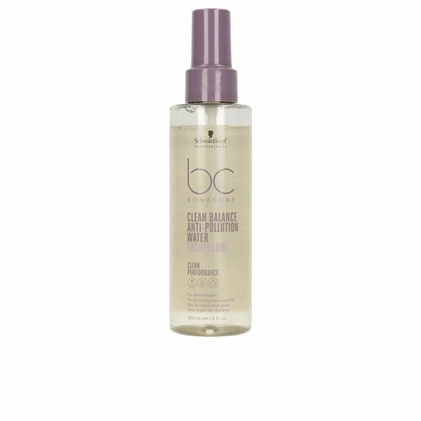 Keratinspray Schwarzkopf BC Bonacure Clean Balance